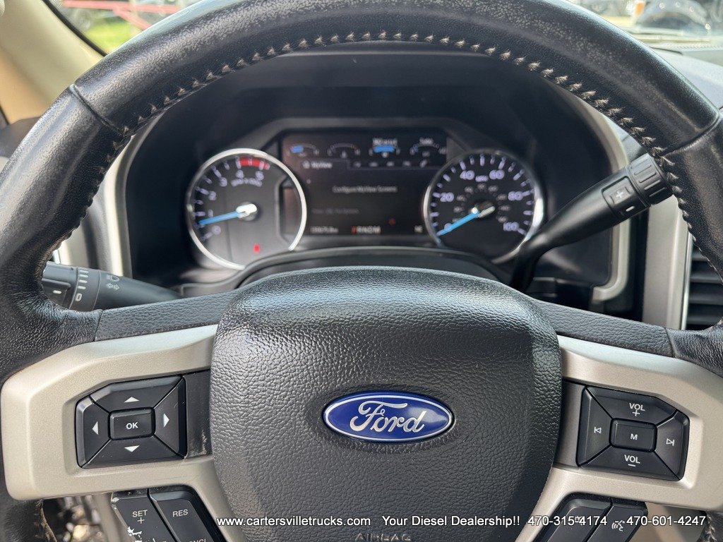 2021 Ford F-350 - $46,998