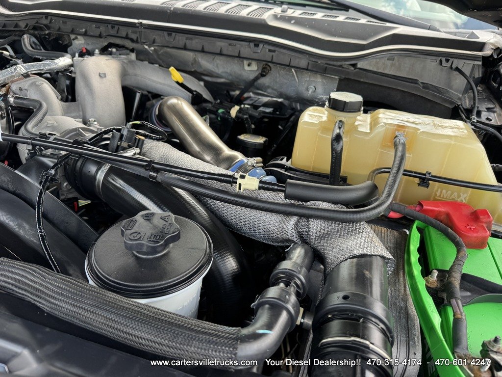 2021 Ford F-350 - $46,998