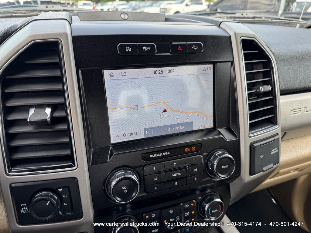 2021 Ford F-350 - $46,998