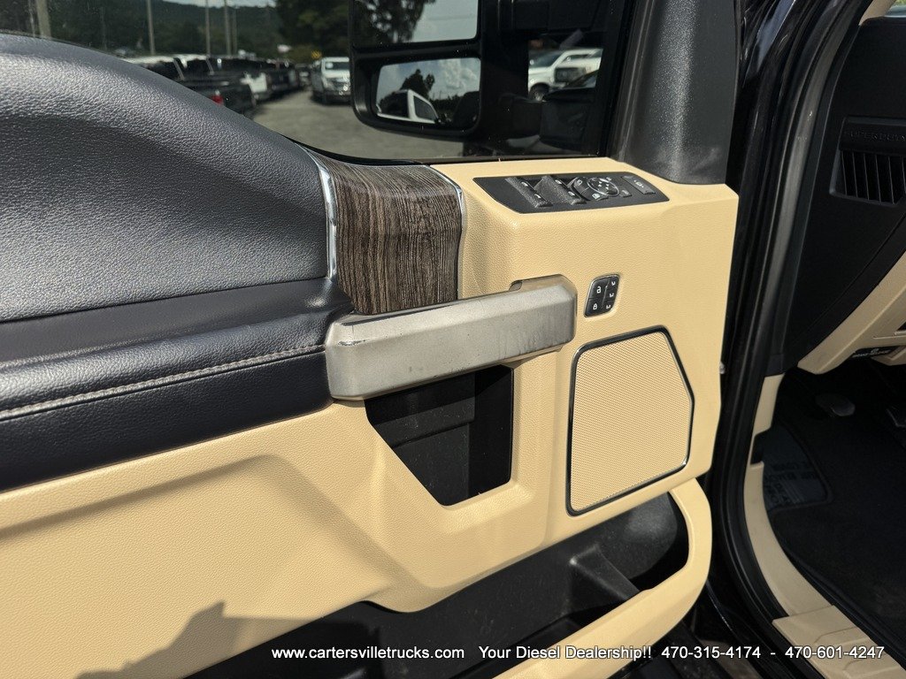 2021 Ford F-350 - $46,998