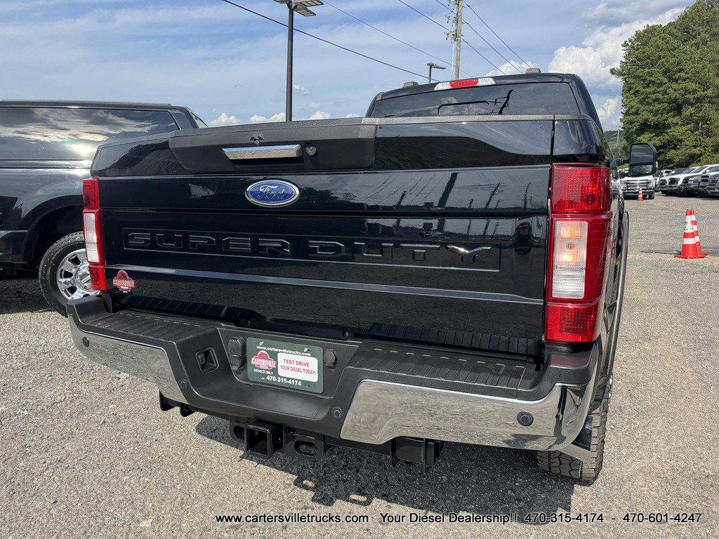 2021 Ford F-350 - $46,998