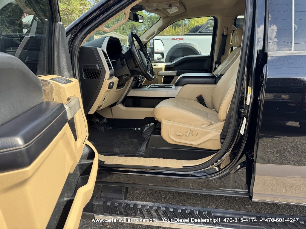 2021 Ford F-350 - $46,998