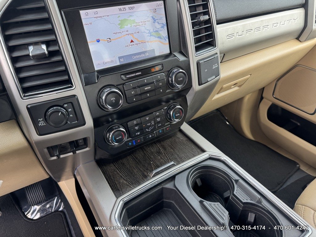 2021 Ford F-350 - $46,998