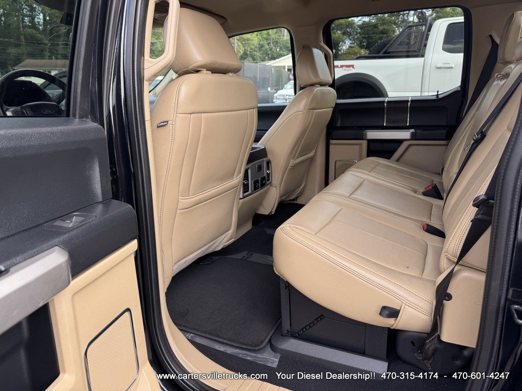 2021 Ford F-350 - $46,998