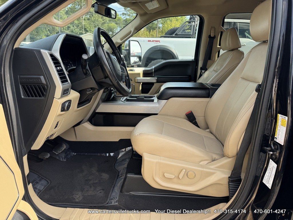 2021 Ford F-350 - $46,998