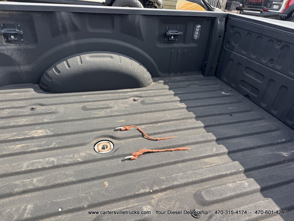 2021 Ford F-350 - $46,998