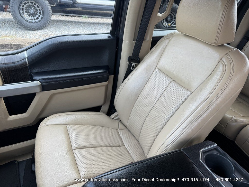 2021 Ford F-350 - $46,998