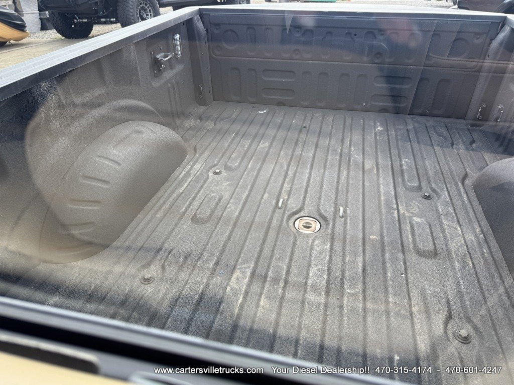 2021 Ford F-350 - $46,998
