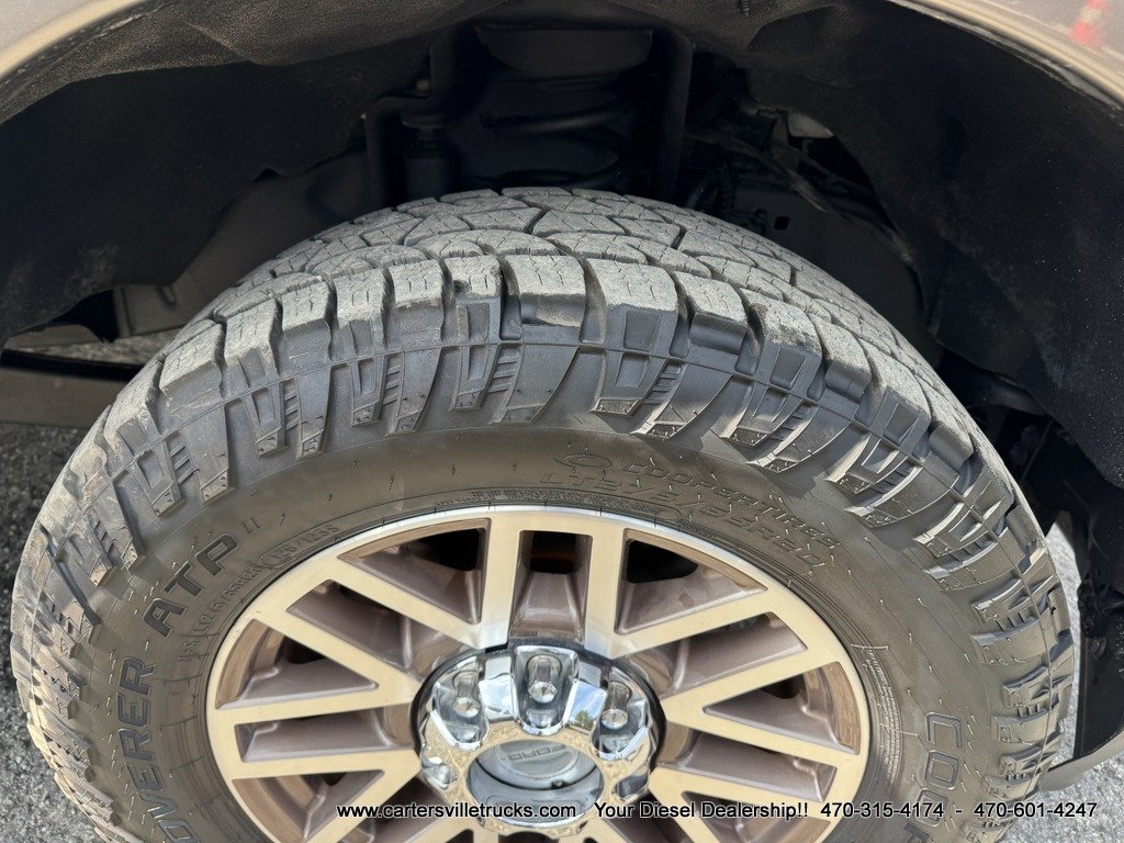 2021 Ford F-350 - $46,998