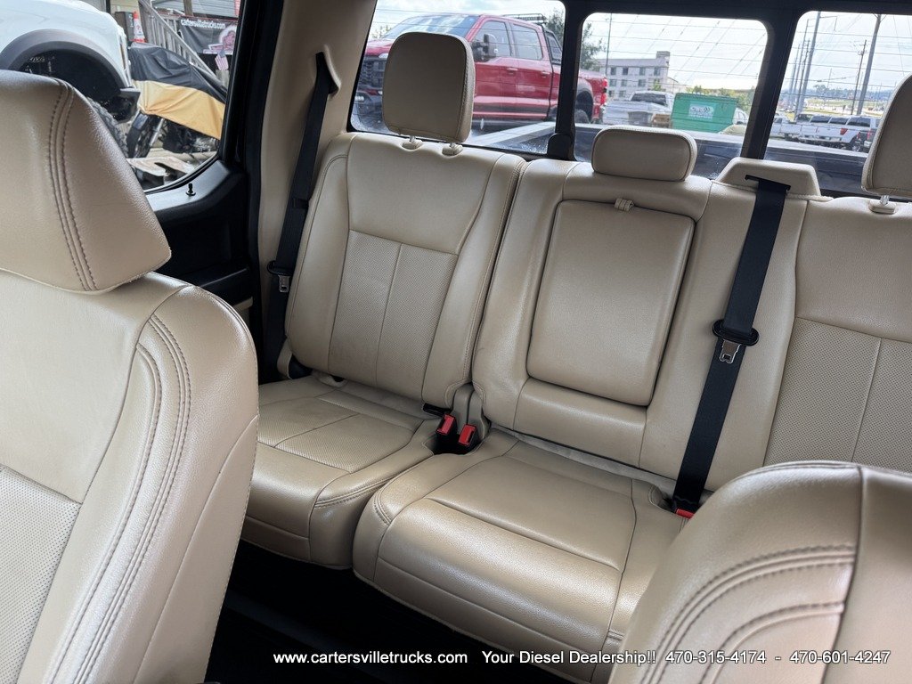 2021 Ford F-350 - $46,998