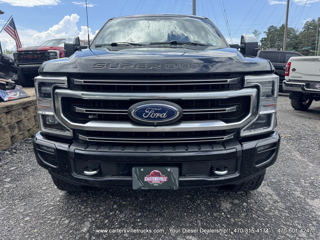 2022 Ford F-250 - $54,998
