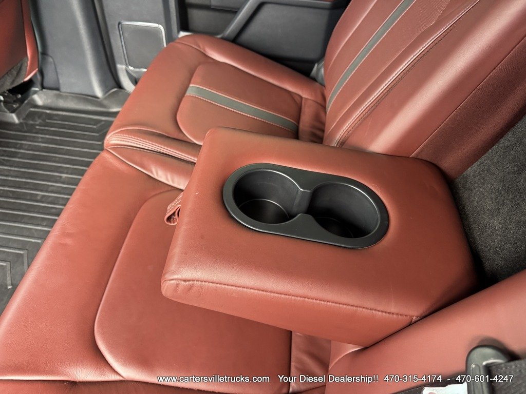 2022 Ford F-250 - $54,998