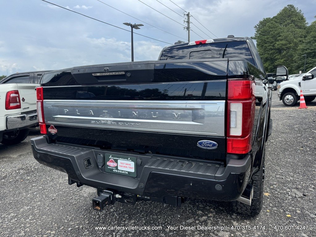 2022 Ford F-250 - $54,998