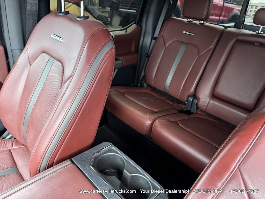 2022 Ford F-250 - $54,998