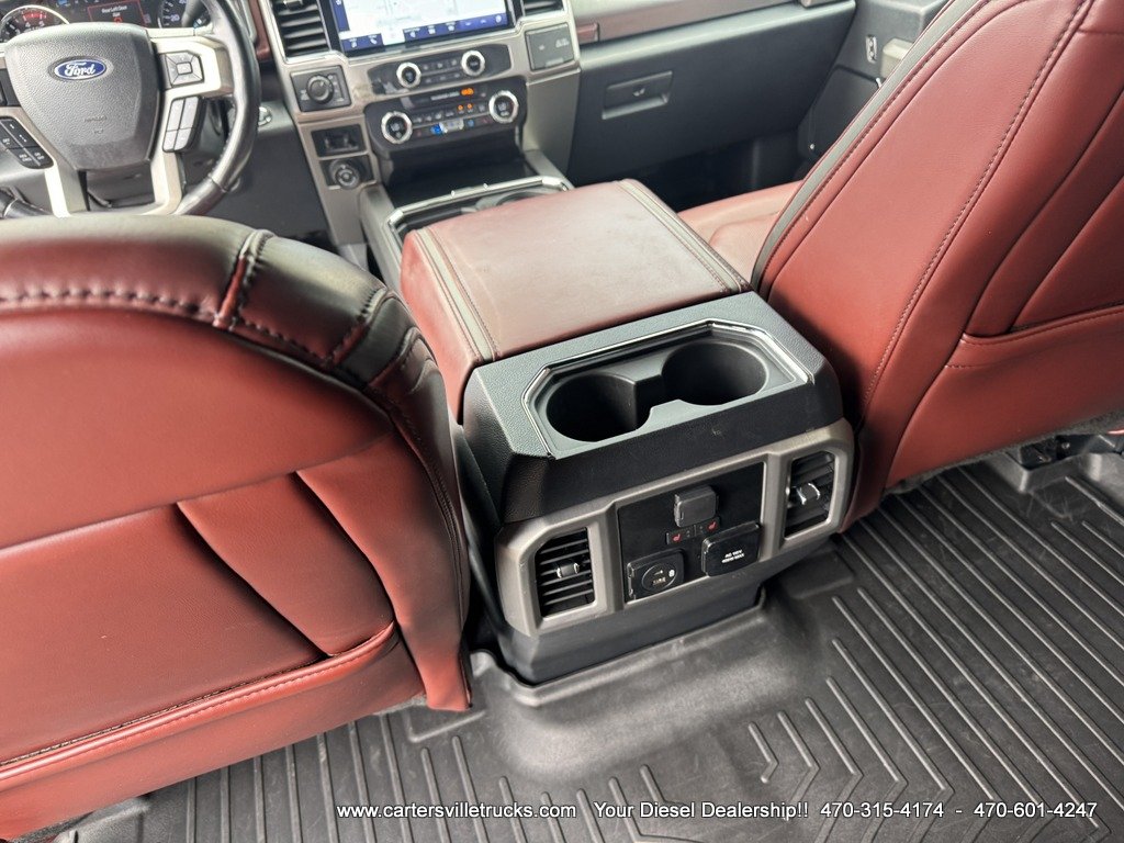 2022 Ford F-250 - $54,998