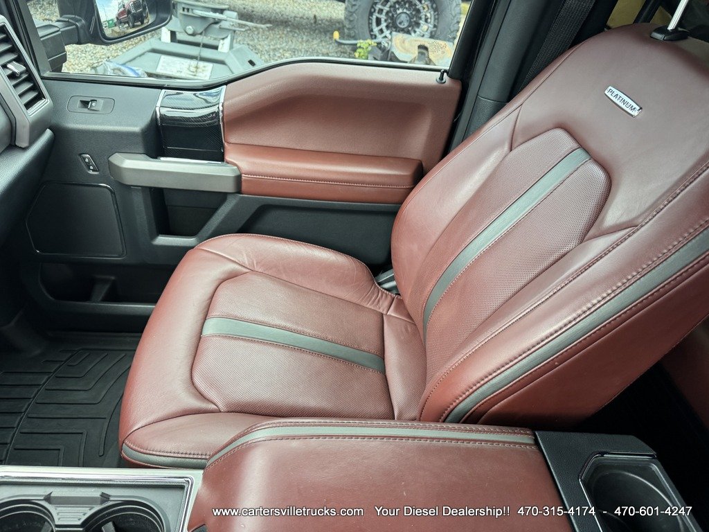 2022 Ford F-250 - $54,998
