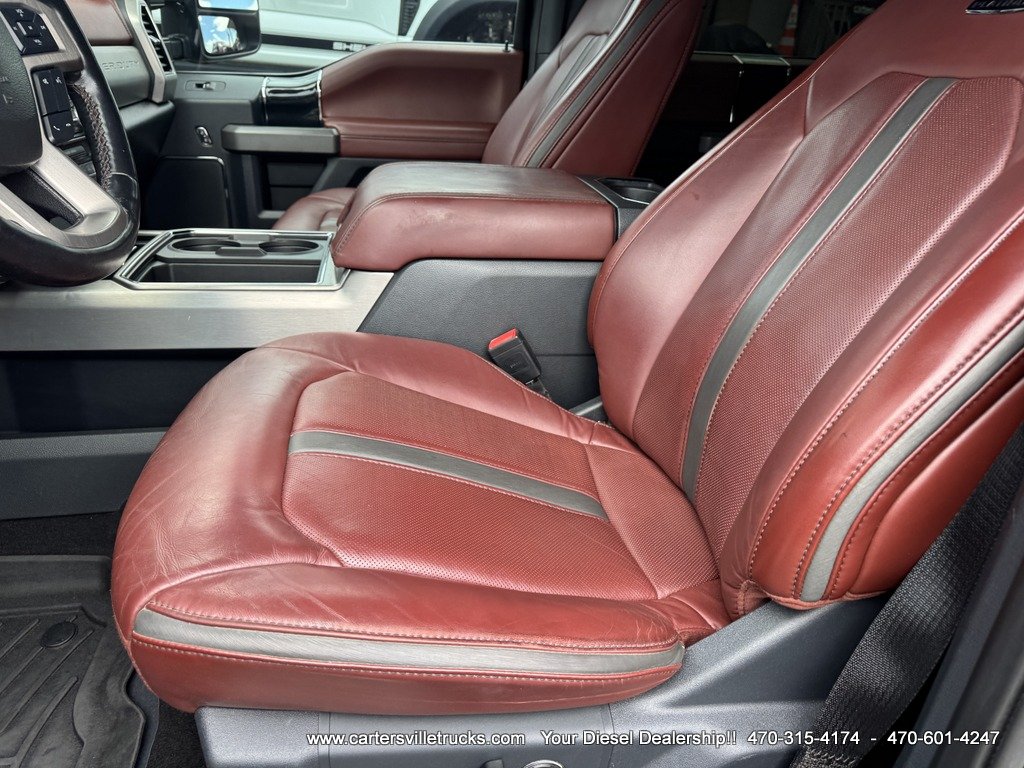 2022 Ford F-250 - $54,998
