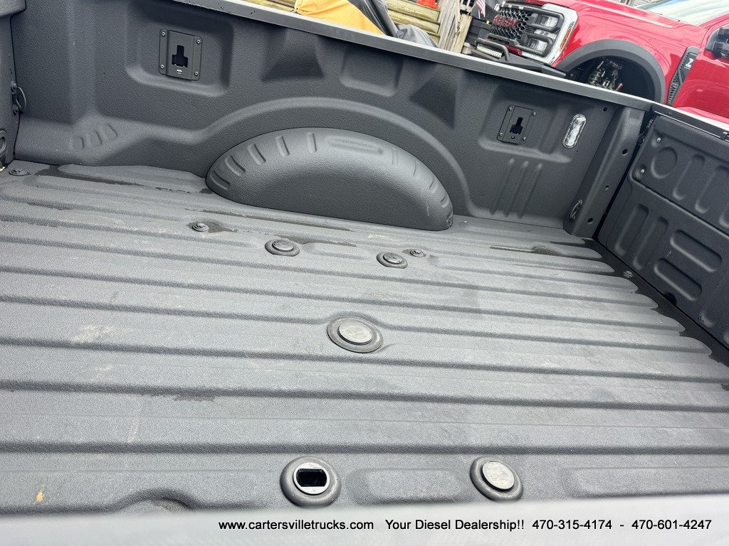 2022 Ford F-250 - $54,998