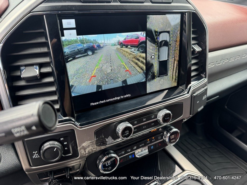 2022 Ford F-250 - $54,998