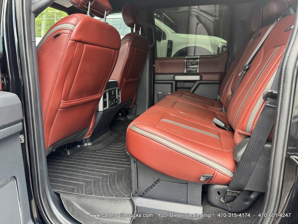 2022 Ford F-250 - $54,998