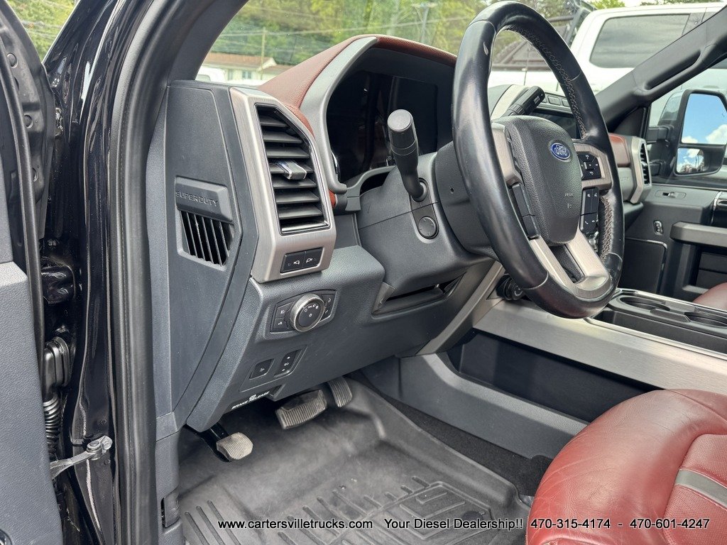 2022 Ford F-250 - $54,998