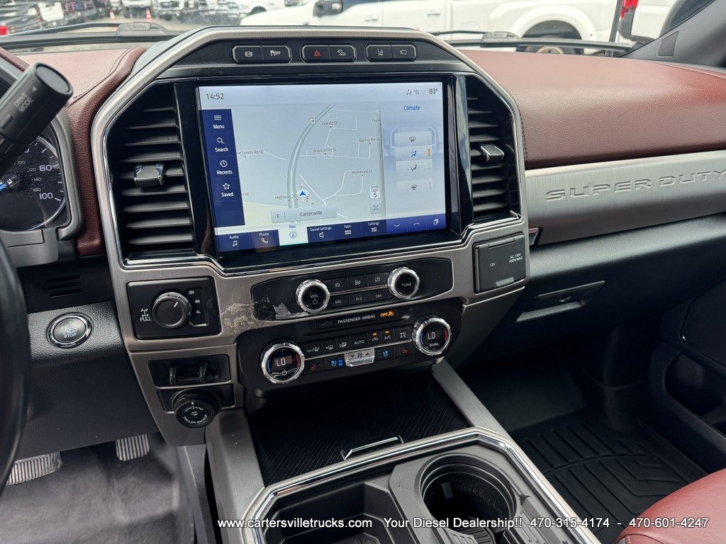 2022 Ford F-250 - $54,998