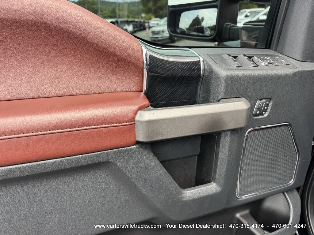 2022 Ford F-250 - $54,998
