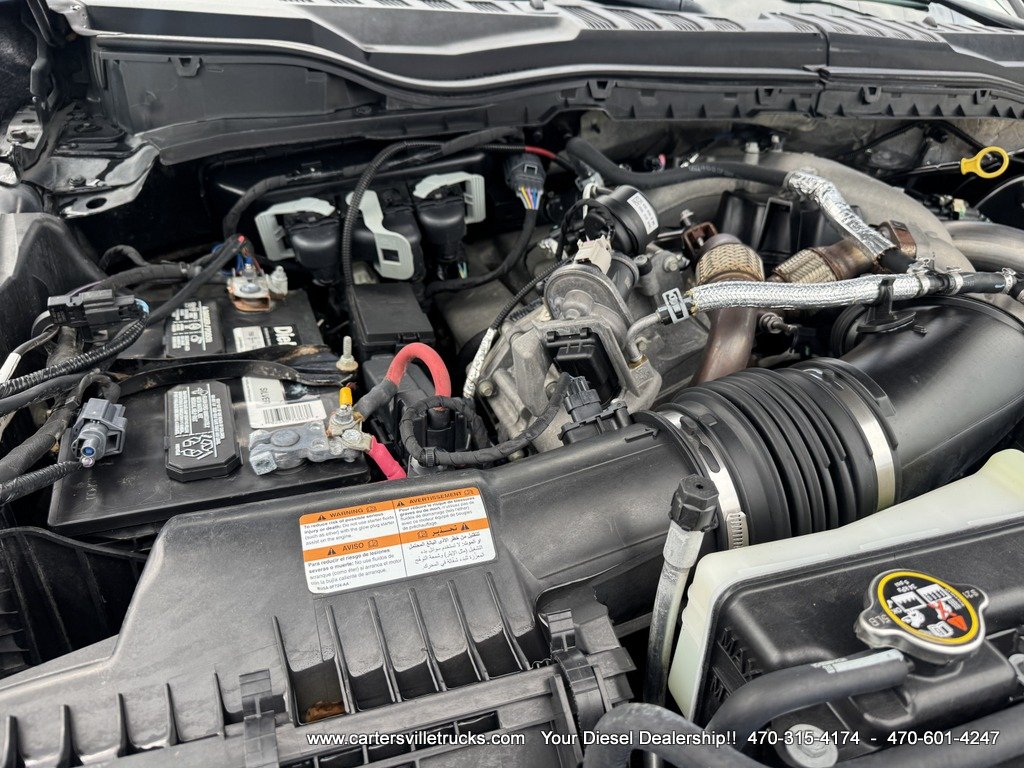 2022 Ford F-250 - $54,998