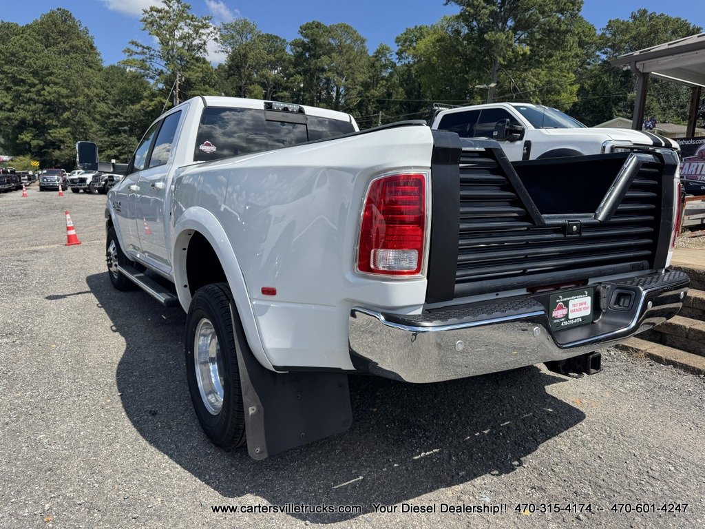 2017 Ram 3500 - $42,598