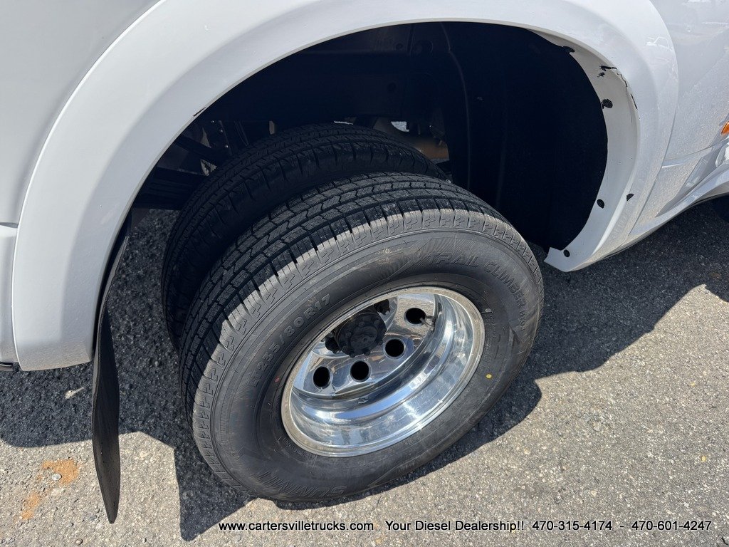 2017 Ram 3500 - $42,598