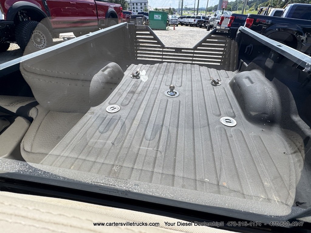 2017 Ram 3500 - $42,598