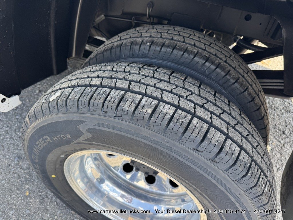 2017 Ram 3500 - $42,598