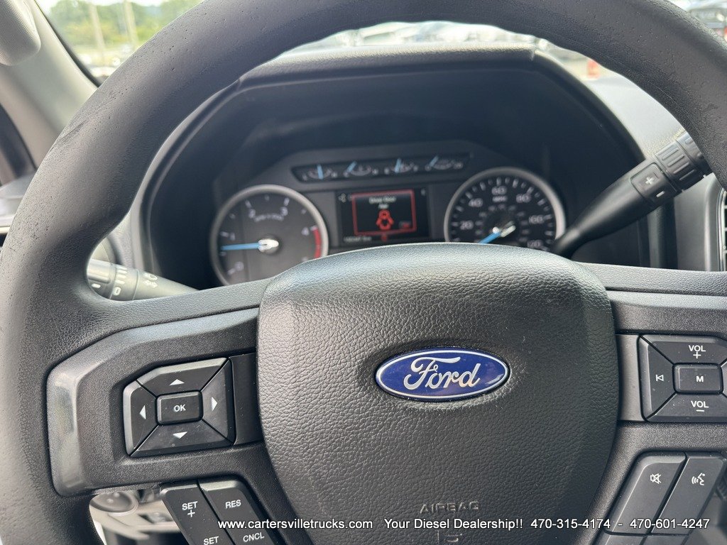 2018 Ford F-450 - $44,998
