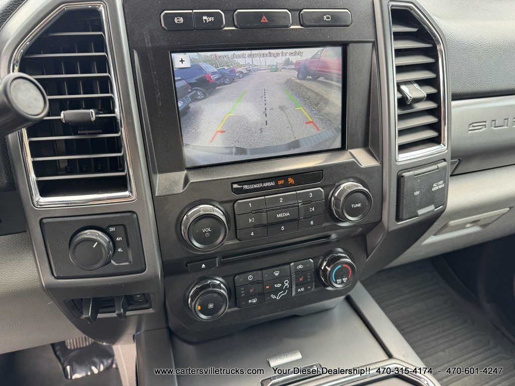 2018 Ford F-450 - $44,998