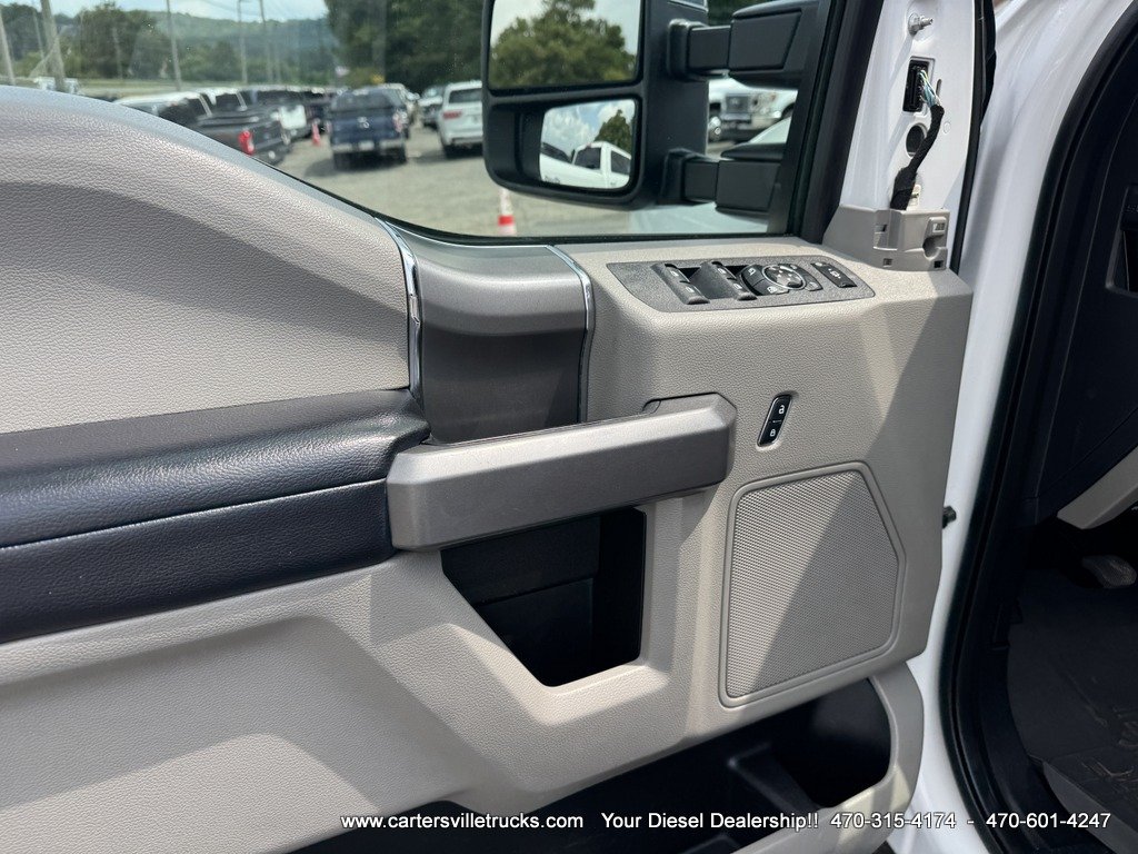 2018 Ford F-450 - $44,998