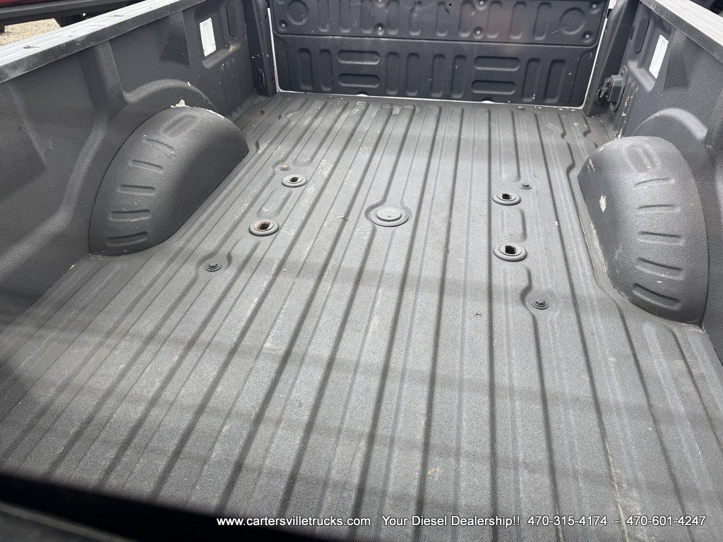 2018 Ford F-450 - $44,998