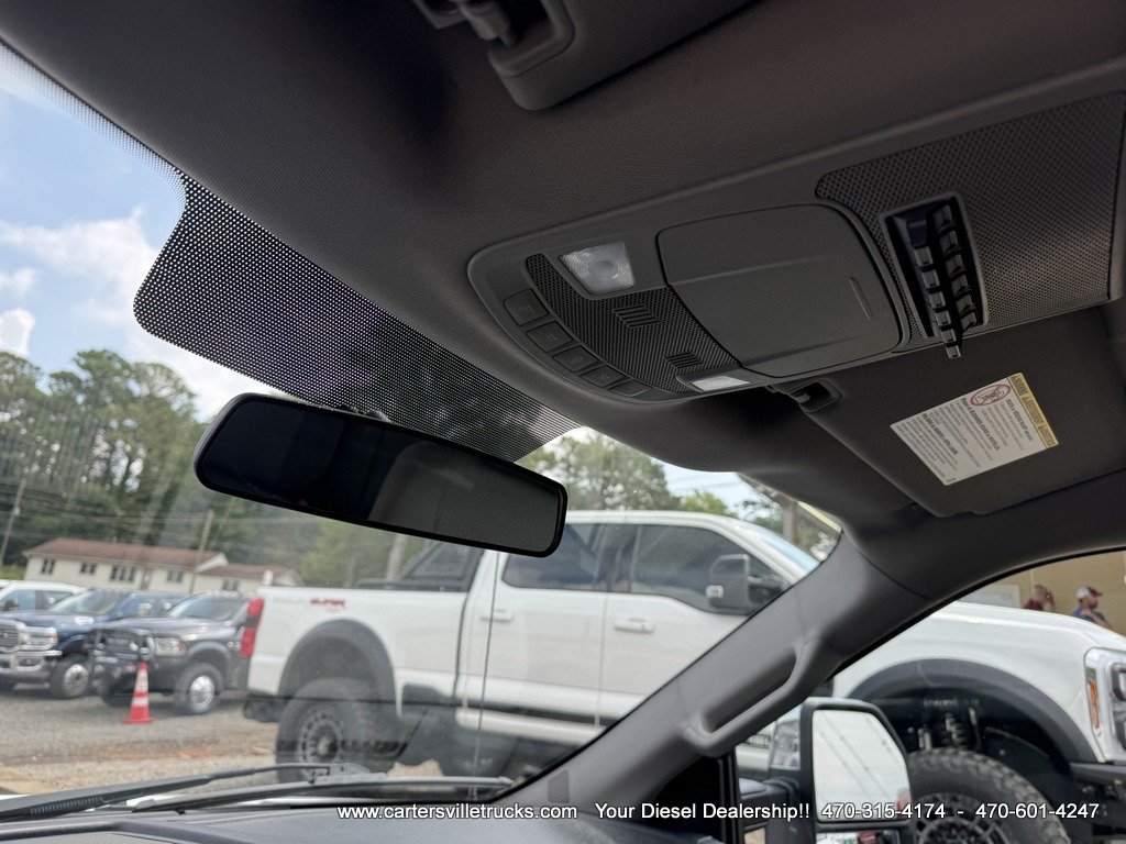 2018 Ford F-450 - $44,998
