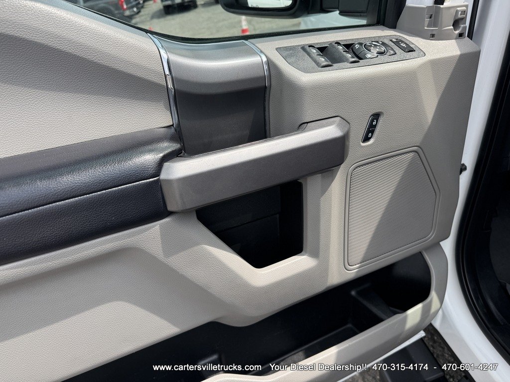 2018 Ford F-450 - $44,998