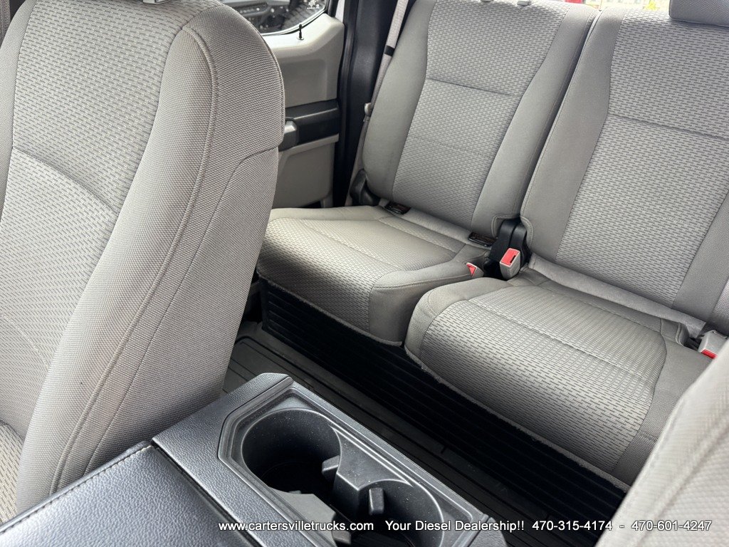 2018 Ford F-450 - $44,998
