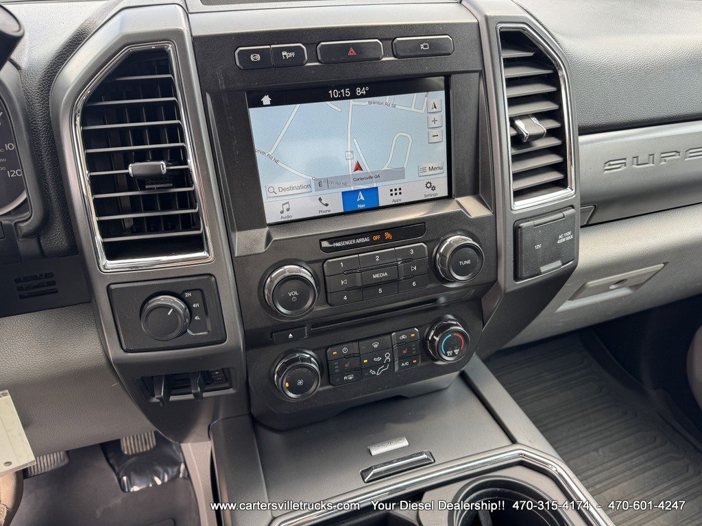 2018 Ford F-450 - $44,998