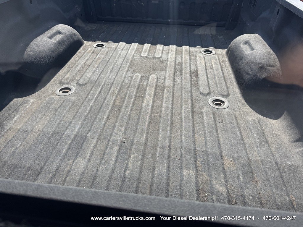 2020 Ram 3500 - $36,598