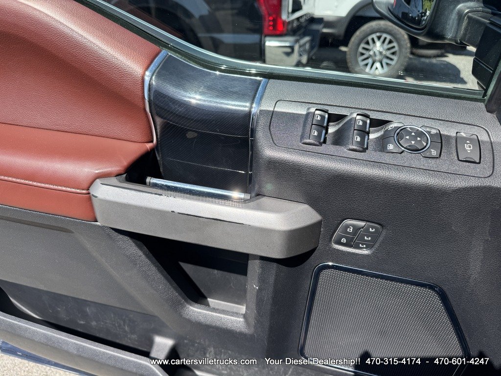 2021 Ford F-350 - $52,598