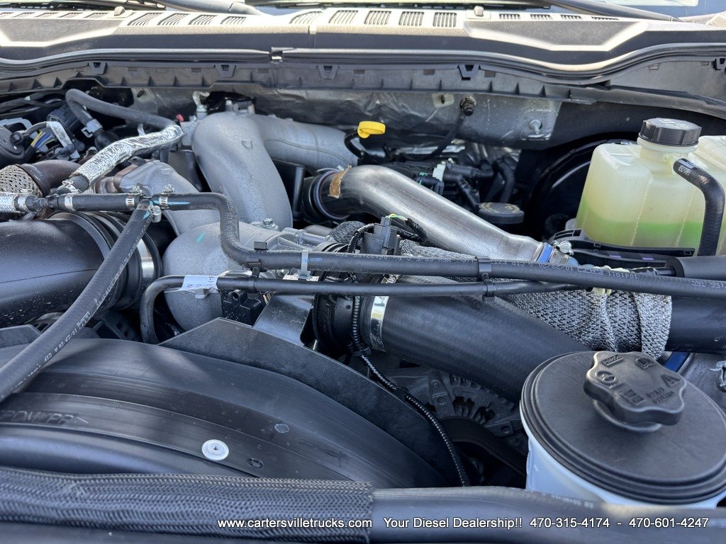 2021 Ford F-350 - $52,598