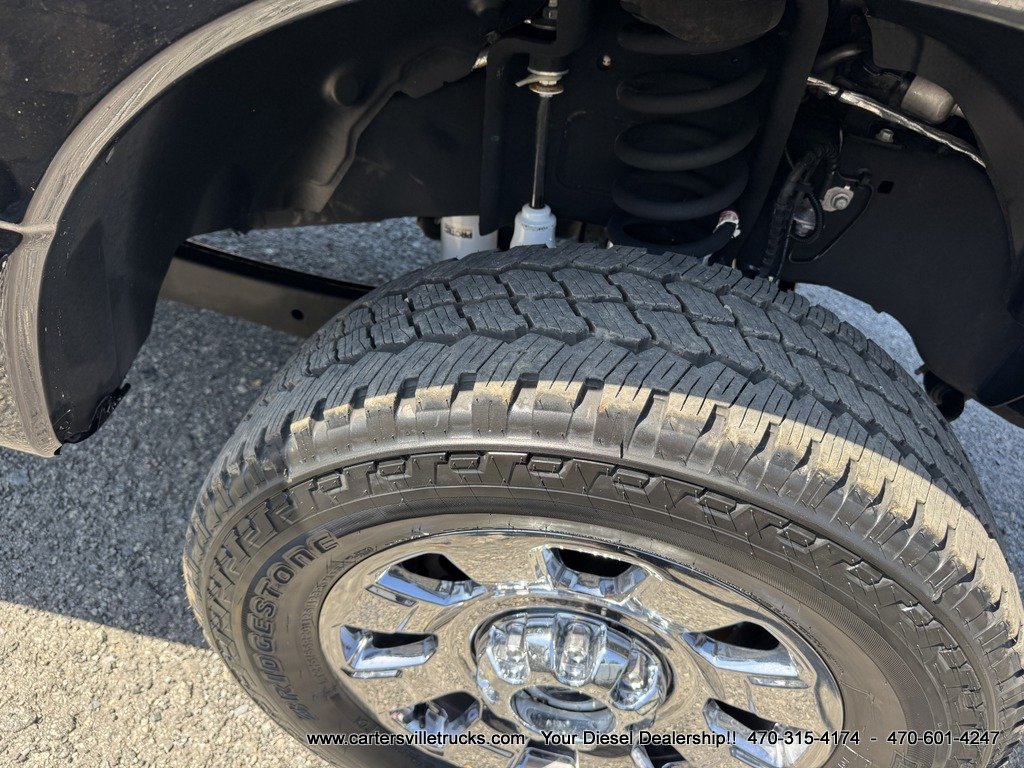2021 Ford F-350 - $52,598