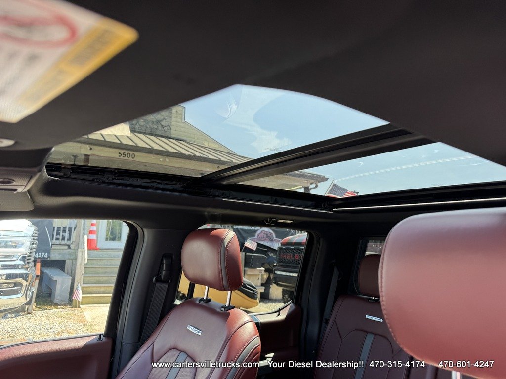 2021 Ford F-350 - $52,598