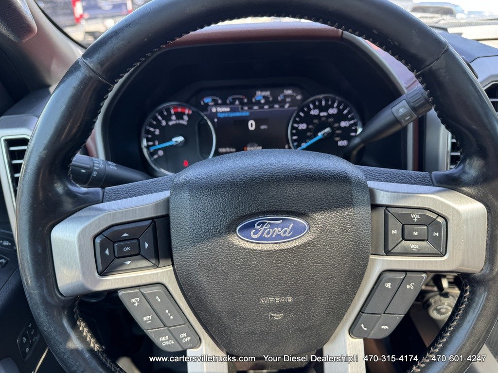2021 Ford F-350 - $52,598