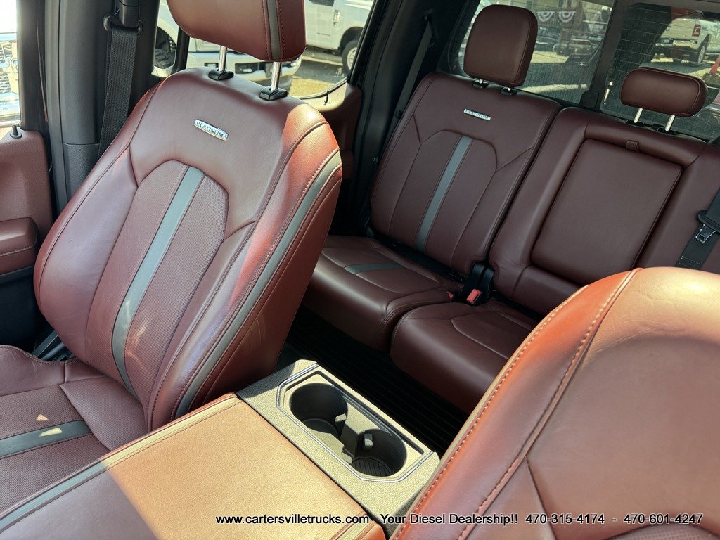 2021 Ford F-350 - $52,598