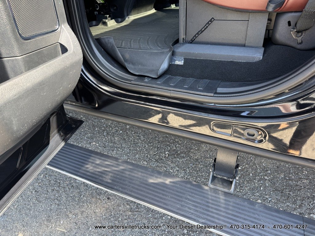 2021 Ford F-350 - $52,598