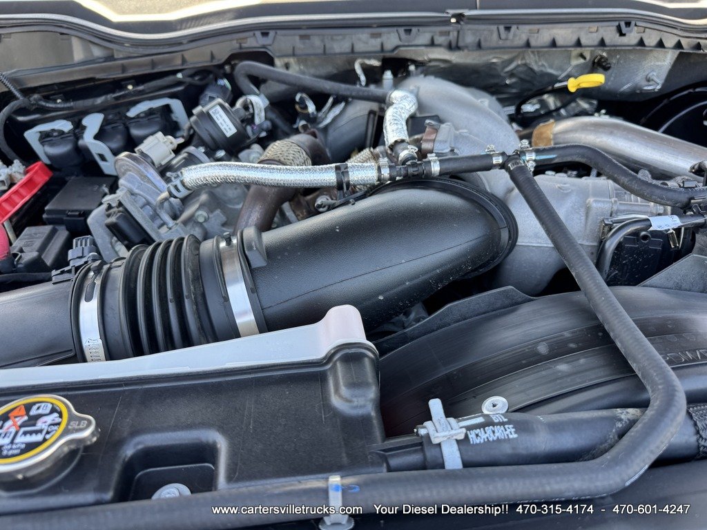 2021 Ford F-350 - $52,598