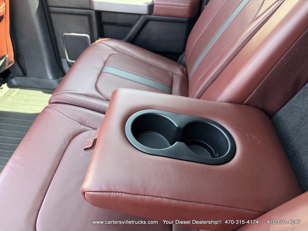 2021 Ford F-350 - $52,598